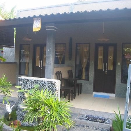 Bhakti Guest House Pemuteran  Exterior photo