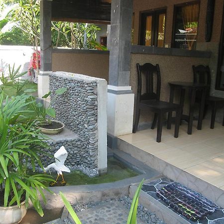 Bhakti Guest House Pemuteran  Exterior photo