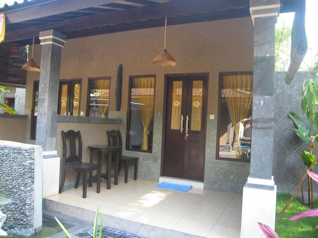 Bhakti Guest House Pemuteran  Exterior photo