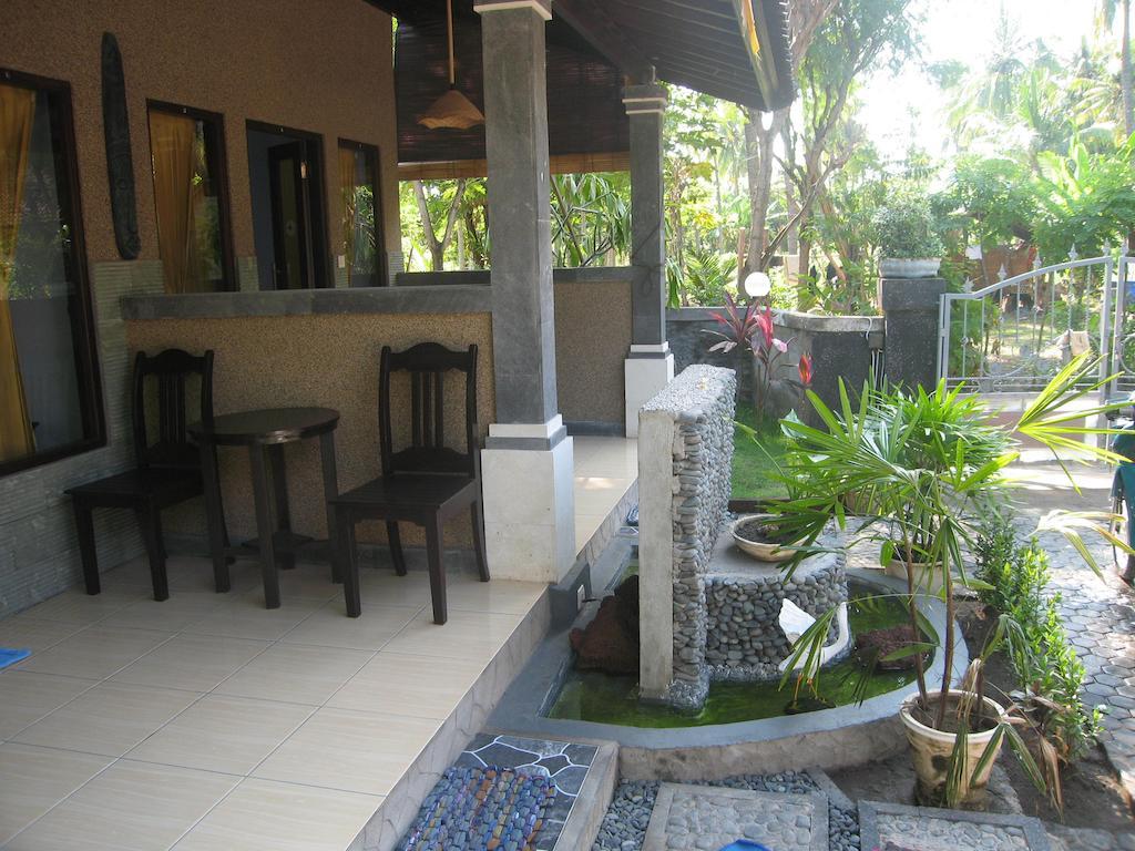 Bhakti Guest House Pemuteran  Exterior photo