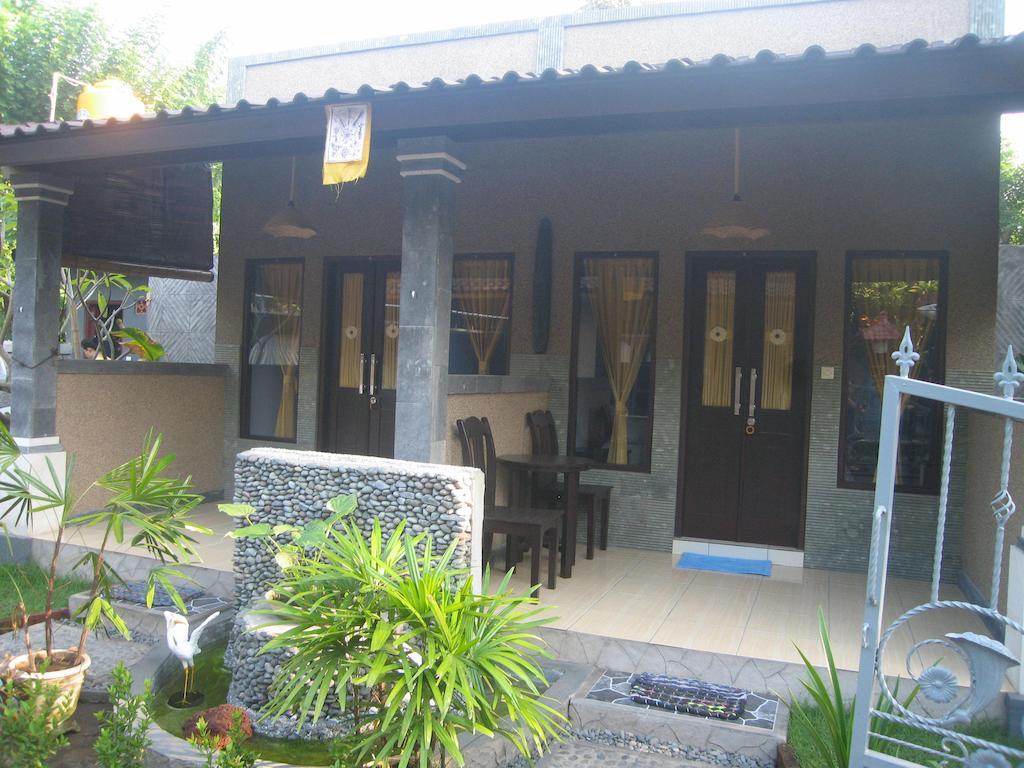 Bhakti Guest House Pemuteran  Exterior photo