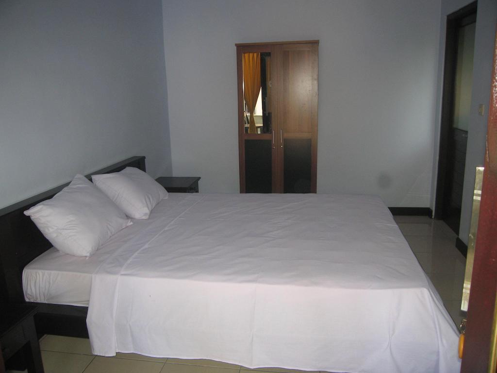 Bhakti Guest House Pemuteran  Room photo