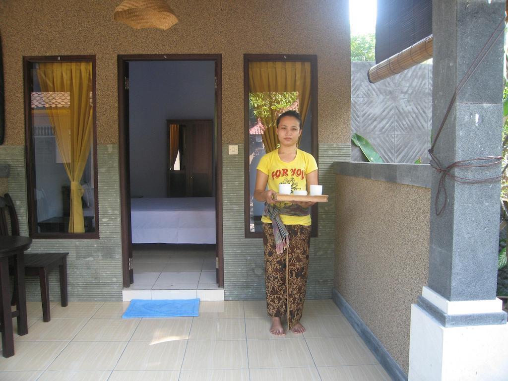 Bhakti Guest House Pemuteran  Exterior photo
