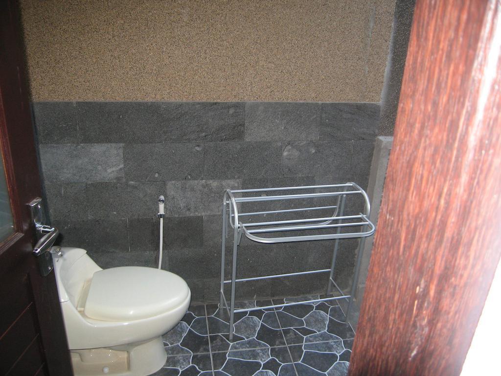Bhakti Guest House Pemuteran  Room photo